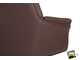 Кресло Batisto A2018 Коричневый натуральная кожа