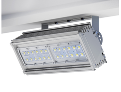 Промышленный светодиодный светильник PROM S110W (17400Лм)