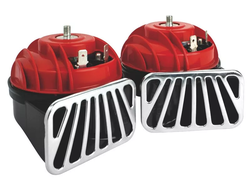 Звуковые сигналы