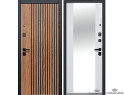 Luxor 2МДФ Рейка Зеркало