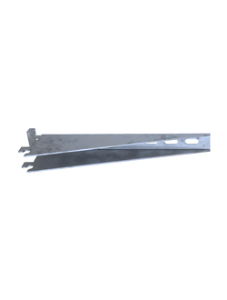 Кронштейн для стеллажа. К160-16см (Выберете длину кронштейна)