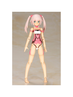 Фигурка Летисия (Letizia)