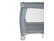 Манеж Carrello Grande CRL-11504/1 Ash Grey