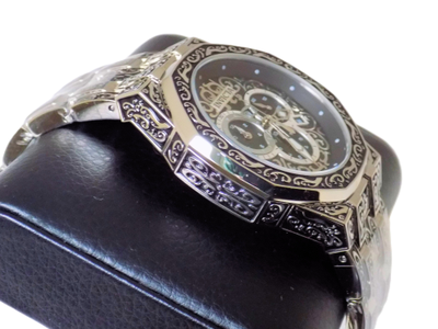 Invicta 44783 Artist