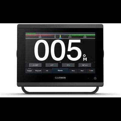 Картплоттер Garmin GPSMAP 723XSV