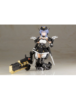 Фигурка Rokkaku Shiori