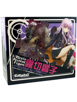 Фигурка 1/8 Кёко Киригири (Kirigiri Kyouko)