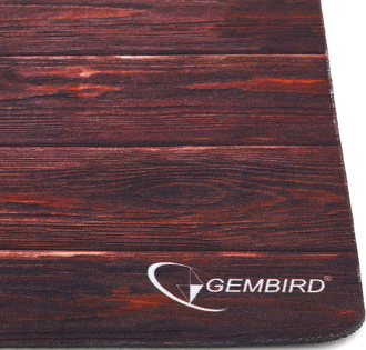 Коврик для мыши Gembird MP-Wood