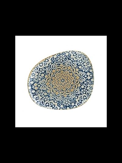 Тарелка d=330 мм. Альхамбра