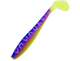 Виброхвост Narval Choppy Tail 10см, цвет 050