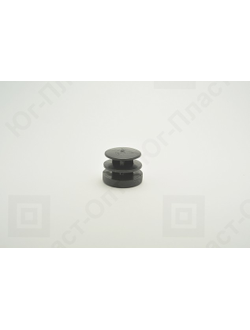 Заглушка внутренняя универсальная D-20мм пластиковая