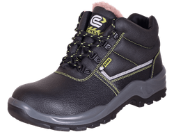 Ботинки СПЕЦ® с МП иск.мех