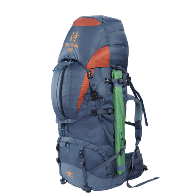 Рюкзак Снаряжение Самурай 100 (i)