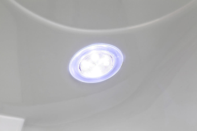 Душевой бокс Erlit ER4517TP-C3