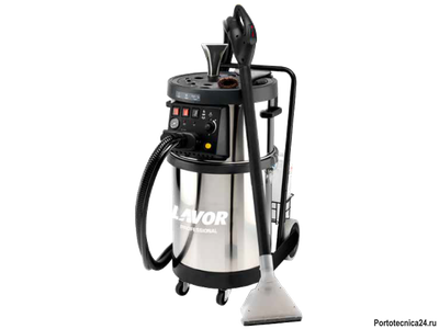 Парогенератор LAVOR Professional GV ETNA-R 5.1