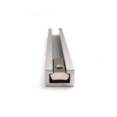 Сухарь с пружиной пазовый М6