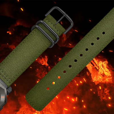 Часы Casio Pro Trek PRW-69YB-3