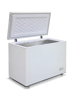 морозильные лари