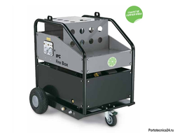 Генераторы горячей воды (бойлеры) для аппаратов высокого давления