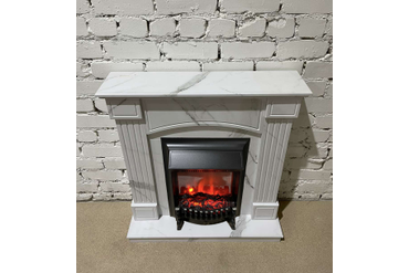 Электрический камин Грация