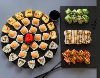 Сет Постучись в мою дверь АКЦИЯ