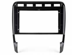 Переходная Рамка PORSCHE Cayenne 2002-2010, 9" (Incar RPO-FC611) , 22-366 , PF955