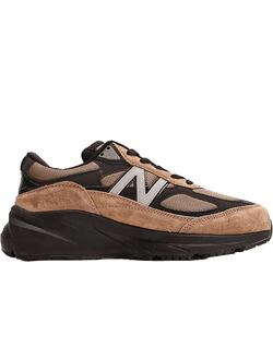 New Balance 990 Mocha