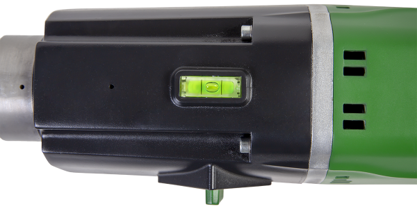 Установка алмазного бурения до 200 мм Bycon UNI-160D (DMP-162D + DSP-162). Сухое/мокрое сверление