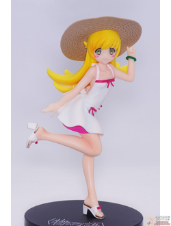 Фигурка Синобу Осино (Shinobu Oshino)