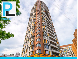 Реклама в ЖК «Конева 14» (ул. Маршала Конева, д.14,)