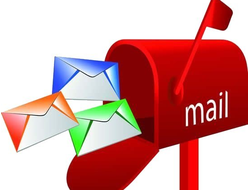 Рекламная электронная рассылка