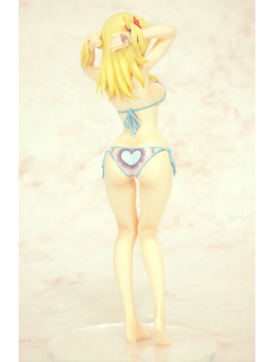 Фигурка 1/8 Люси Хартфилия (Lucy Heartfilia Swimsuit ver.)