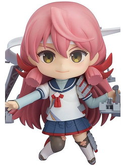 Нендроид Акаши (Akashi Kai ver.)