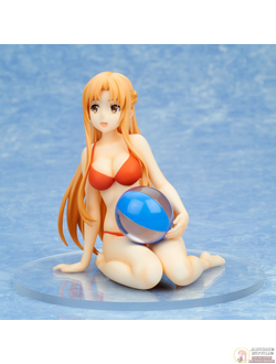 Фигурка 1/7 Асуна (Asuna Mizugi Ver.)