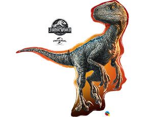 Парк Юрского Периода Динозавр (97 см)