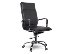 Кресло College XH-635/black