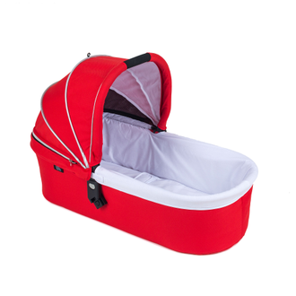 Люлька Valco baby External Bassinet для Snap & Snap4 / Fire Red