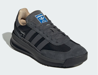 Кроссовки Adidas SL 72 RTN Dark Grey