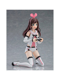 Фигурка фигма Кизуне Ай (figma Kizuna Ai)
