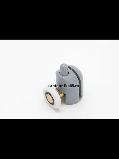 Ролик для душевой кабины LS001 отжимной