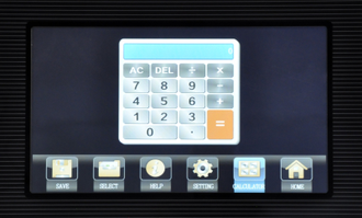 Резак гильотинный FRONT FRONT BW-4908 V9