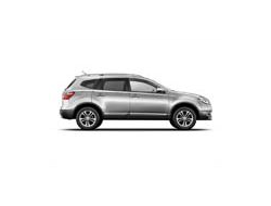 Qashqai+2