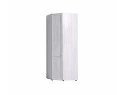 Спальня PAOLA (ПАОЛА) -  PAOLA 156 Шкаф угловой Левый