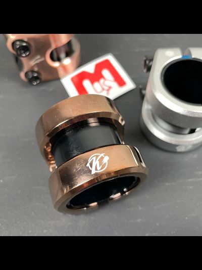 Зажим КОМЕТА HIC/IHC