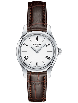 Швейцарские часы Tissot T063.009.16.018.00