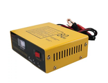Зарядное устройство для аккумуляторов 6V/12V, 8A, стрелочная индикация, AUTOLED-OPT