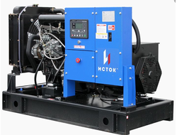 Электростанция дизельная  АД50С-Т400-РМ15