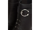Челси Dr Martens Chelsea Spence Piercing Black