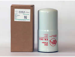 EK-2024 масляный фильтр