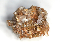 Кридит, коллекционный образец, Мексика (42*35*23 мм, 26 г) №23503